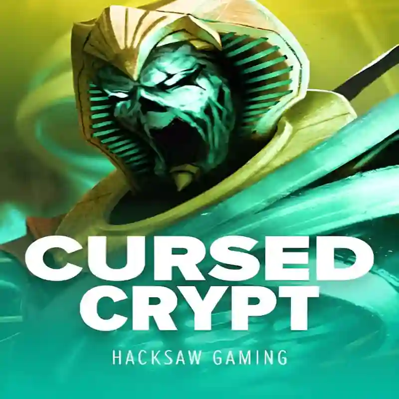 Jugar HS Cursed Crypt en winchido