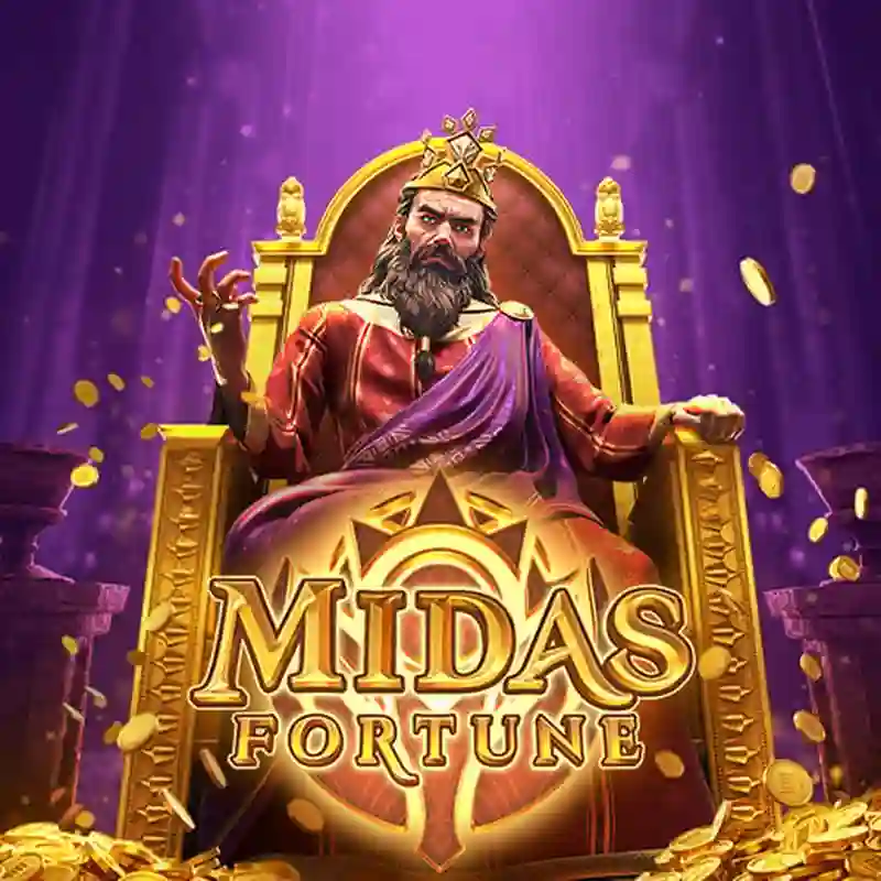 Jugar PGS Midas Fortune en winchido