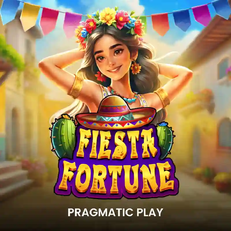 PP Fiesta Fortune Slot