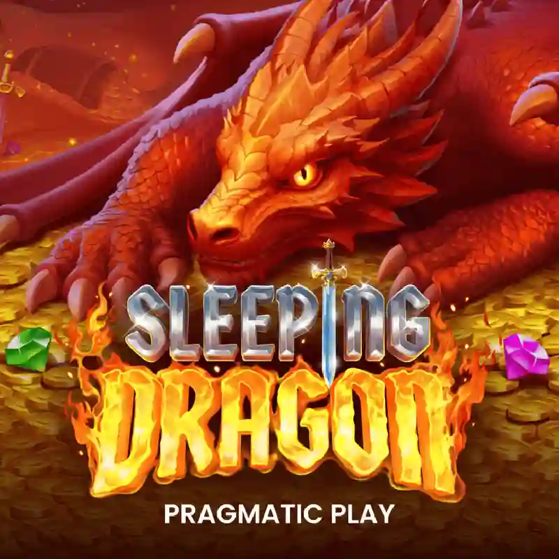 Jugar Sleeping Dragon en Winchido